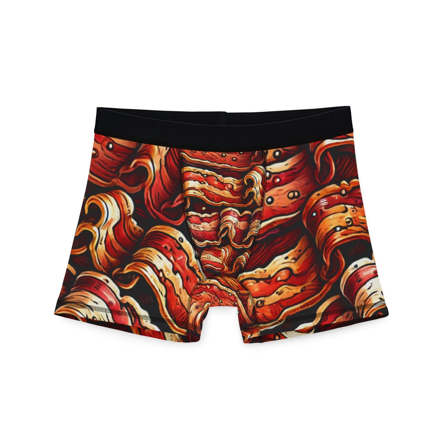 BCNWRLD Men's Boxers (AOP)