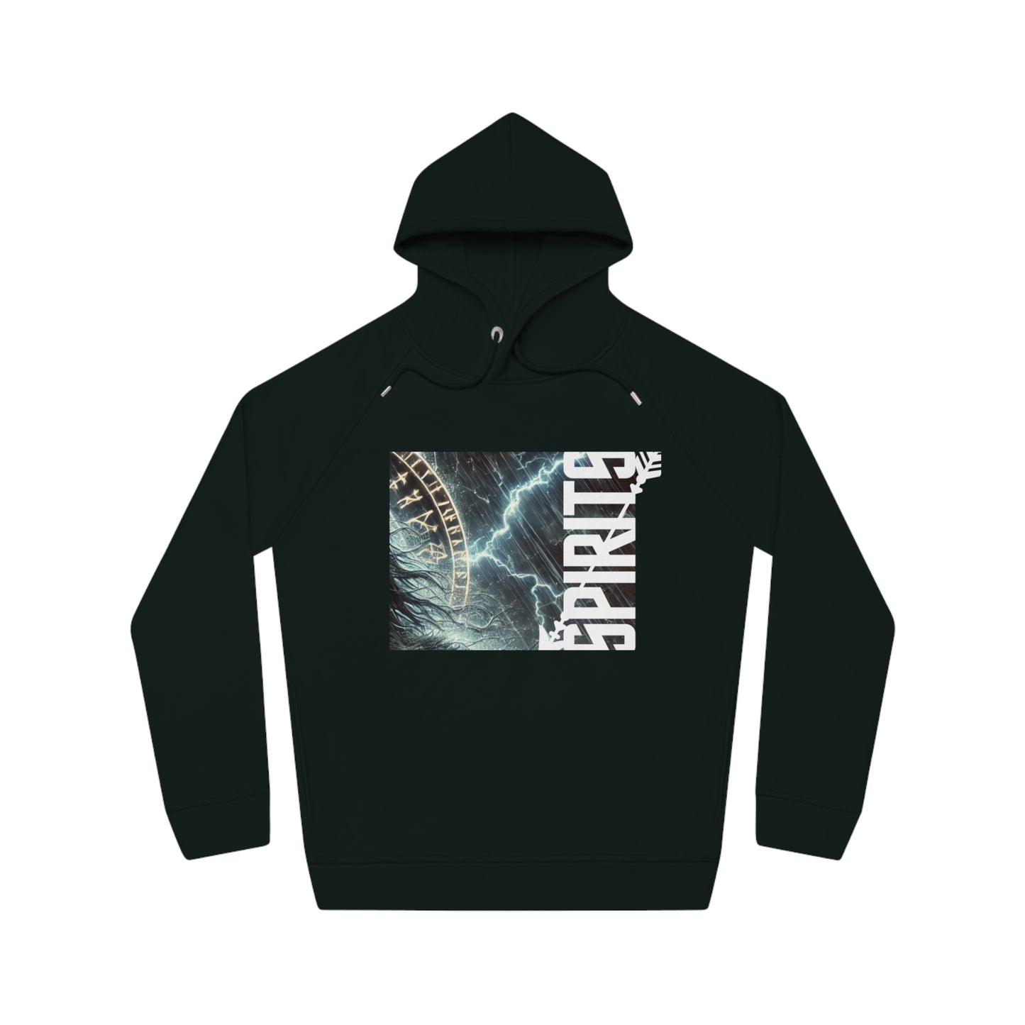 SPIRITS "Viking Tales" Unisex Sider Hoodie