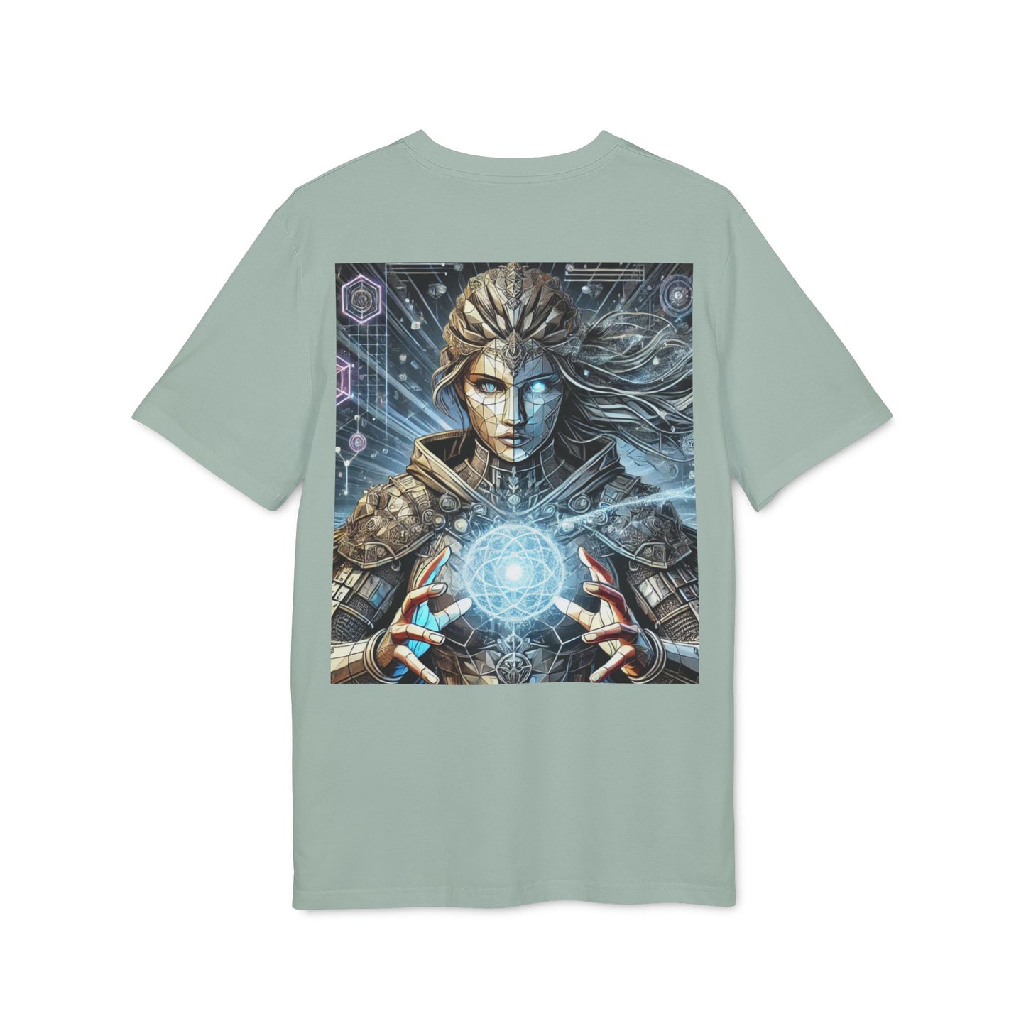 SPIRITS "Spell" Unisex Creator 2.0 T-shirt