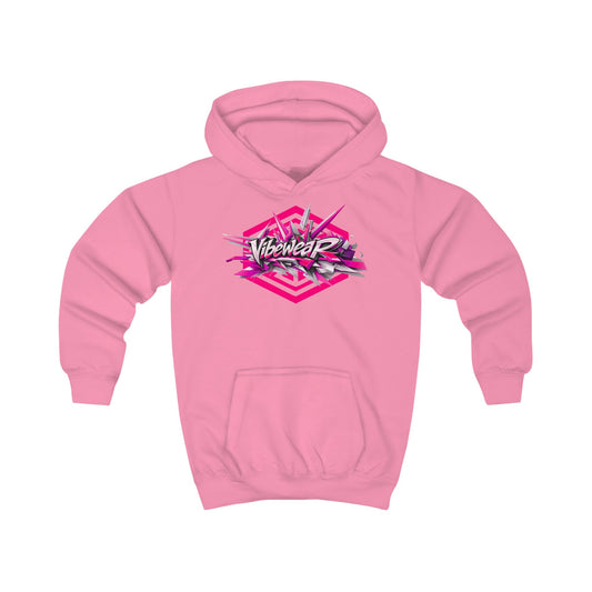 VIBEWEAR - "Besties"  Kids Hoodie