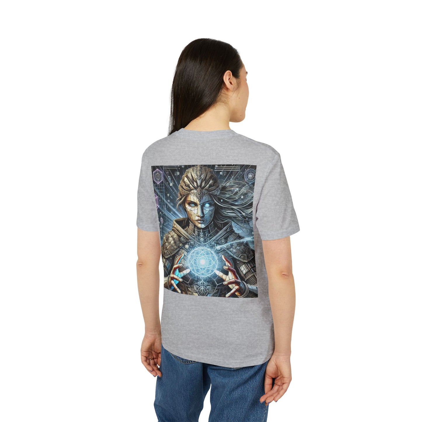 SPIRITS "Spell" Unisex Creator 2.0 T-shirt