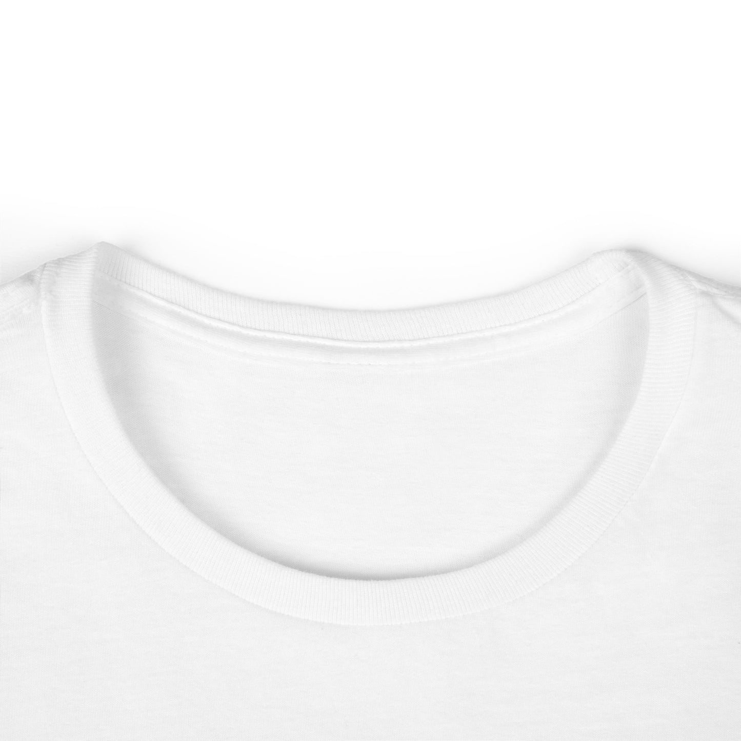 SPIRITS "Meditation" Women's Softstyle Tee