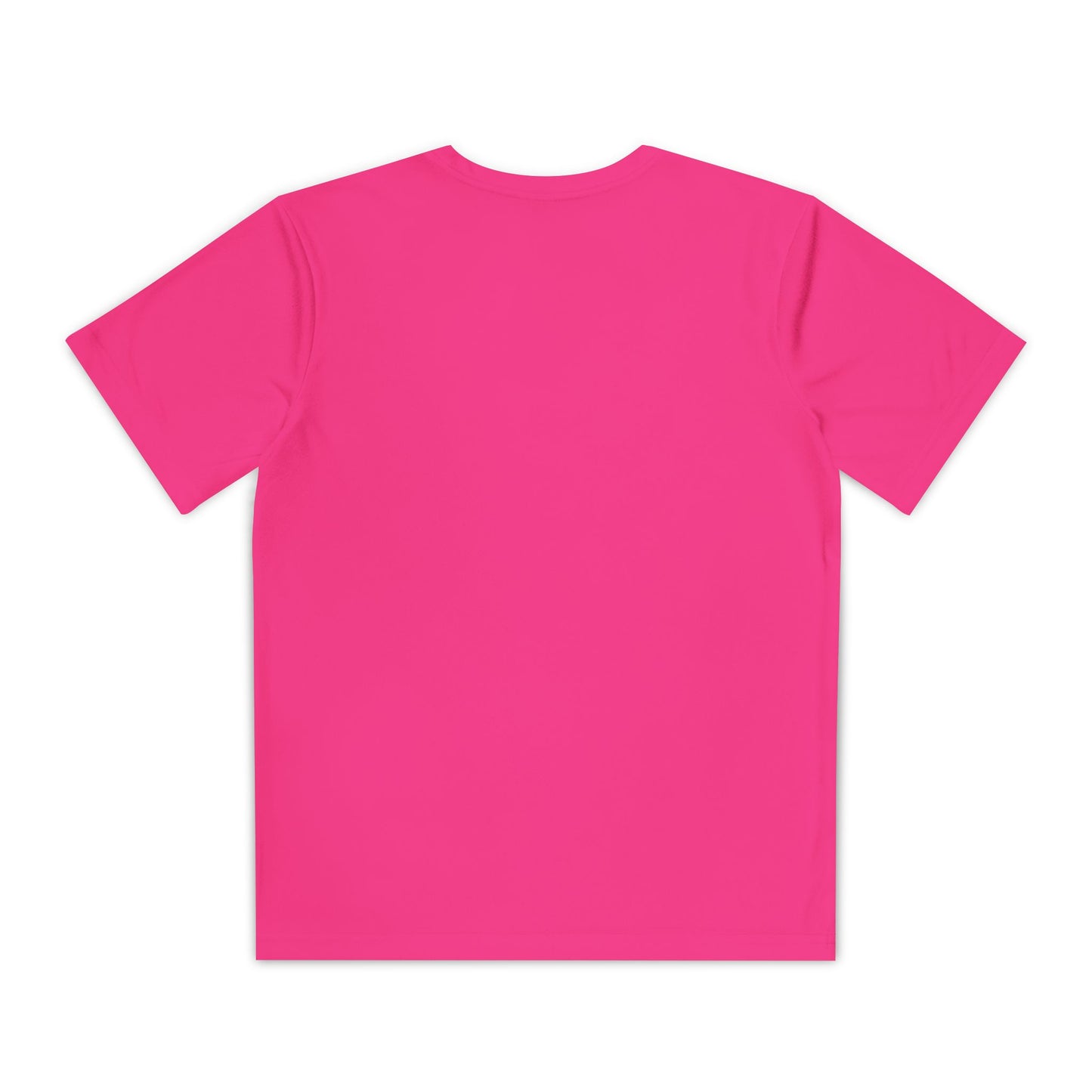 VIBEWEAR - "Girls Vibe" Youth Competitor Tee
