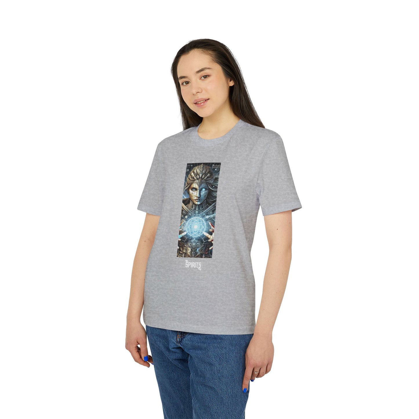 SPIRITS "Spell" Unisex Creator 2.0 T-shirt