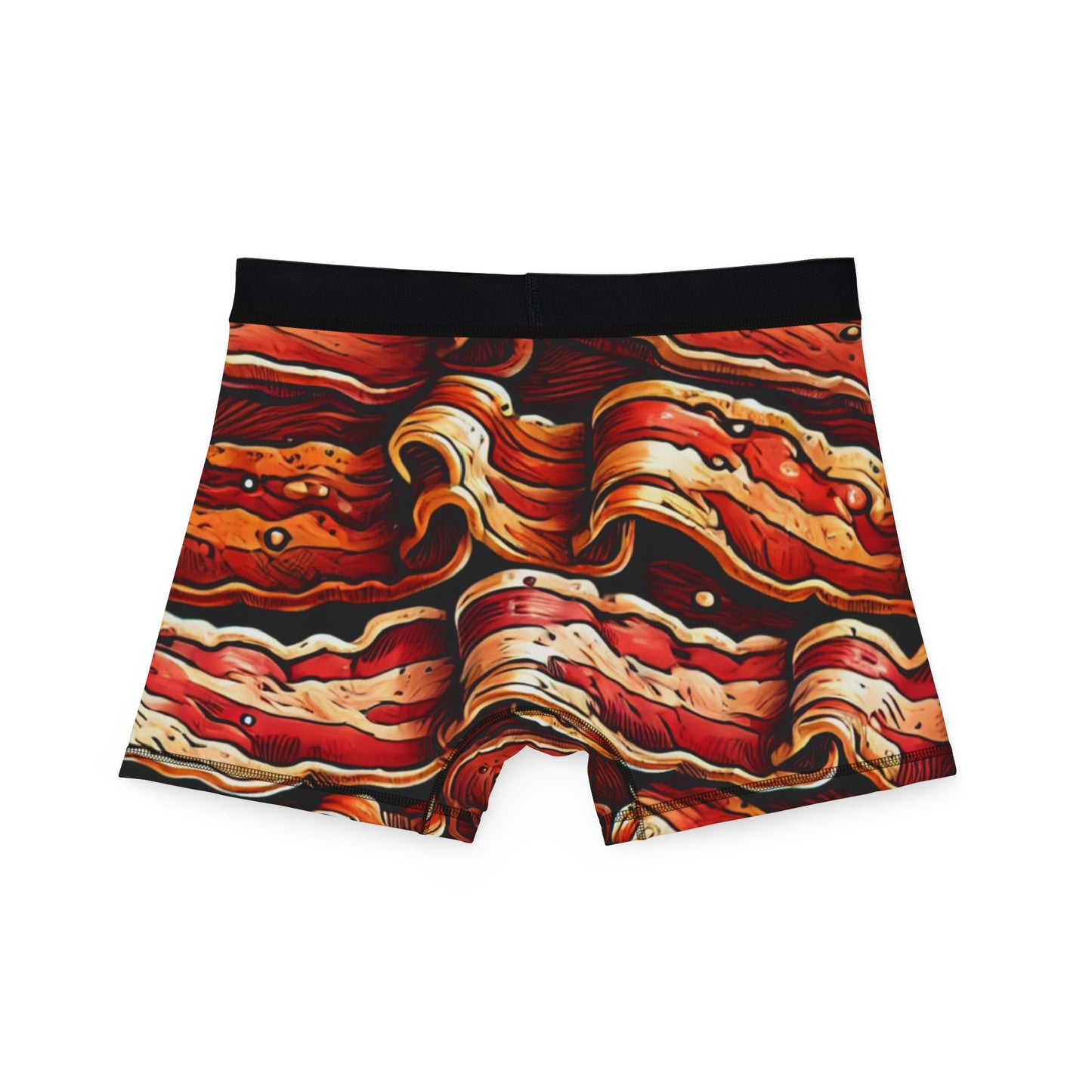 BCNWRLD Men's Boxers (AOP)