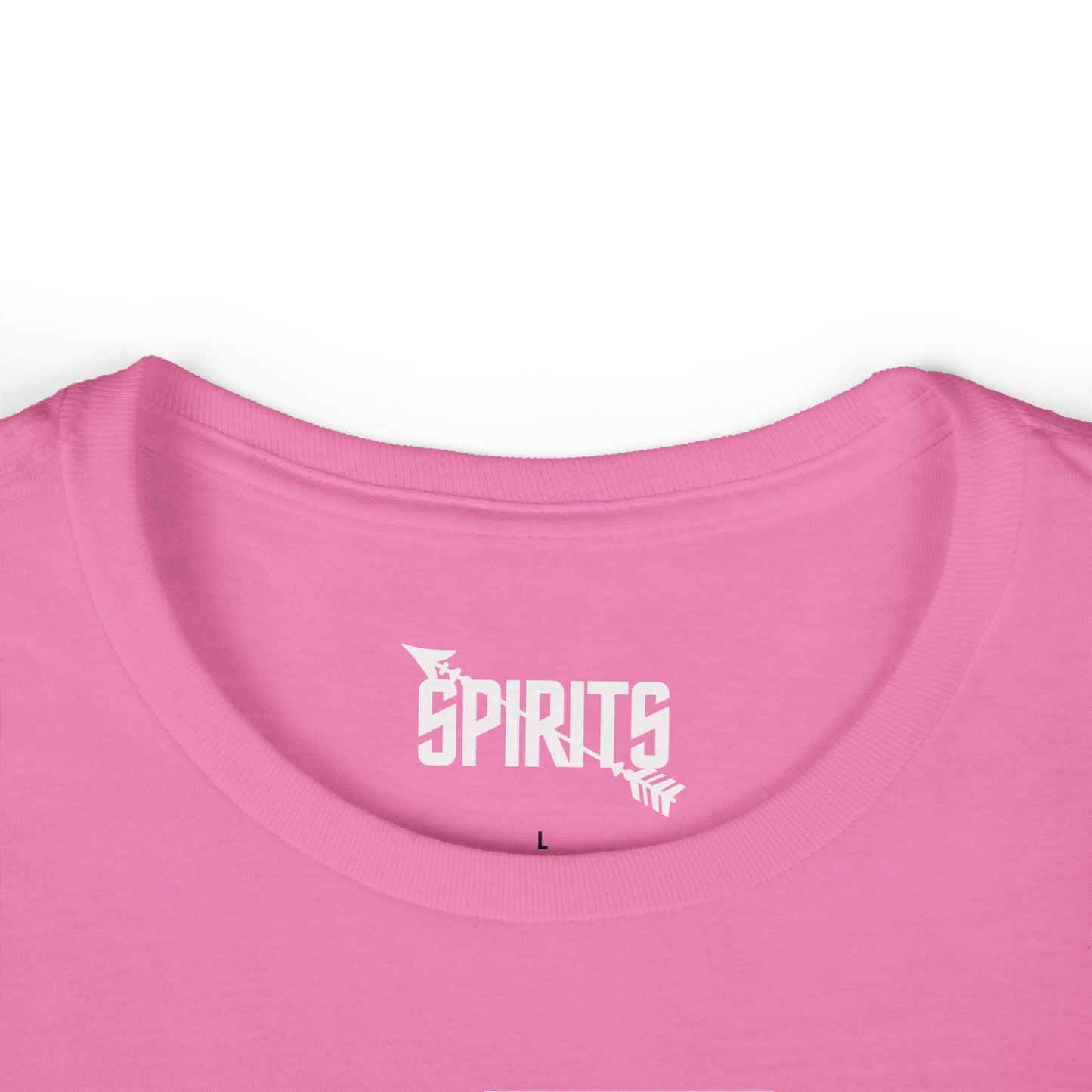 SPIRITS „Geisha“ Women's Softstyle Tee