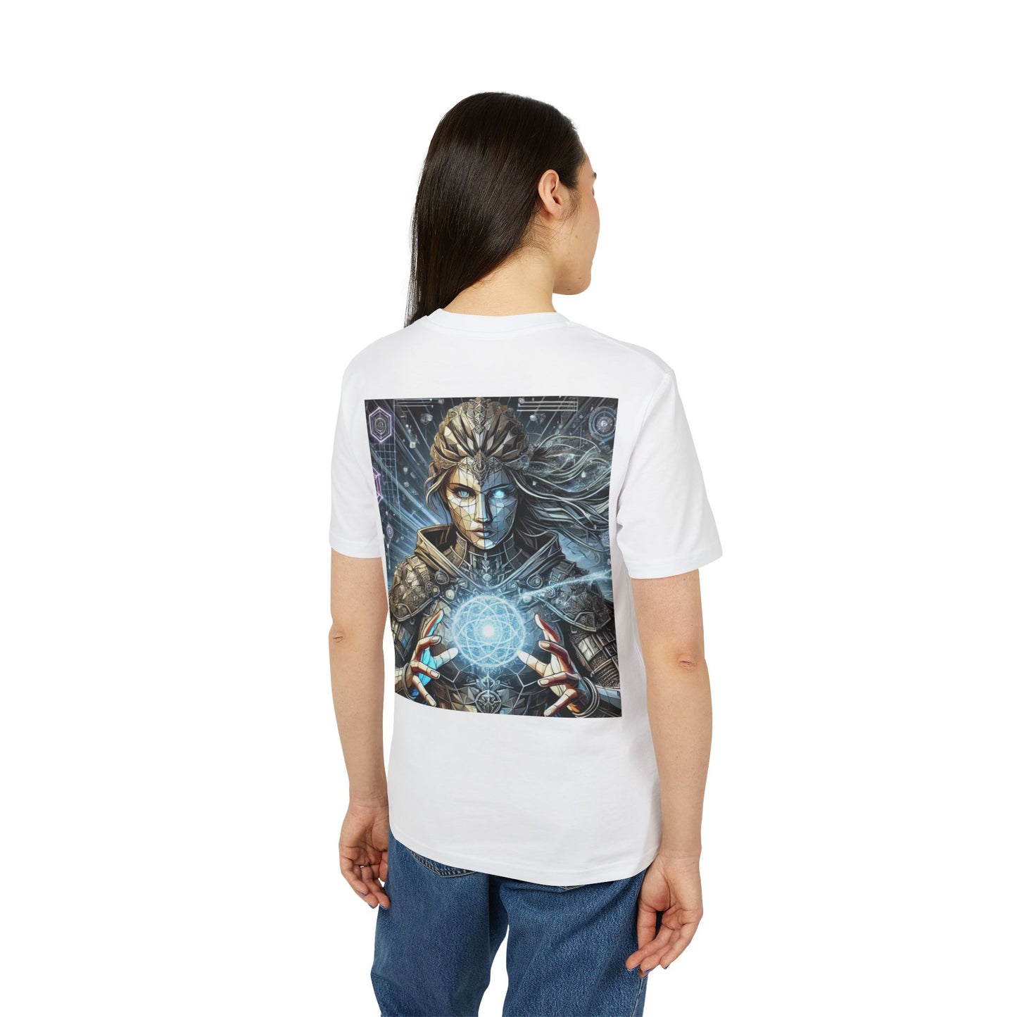 SPIRITS "Spell" Unisex Creator 2.0 T-shirt