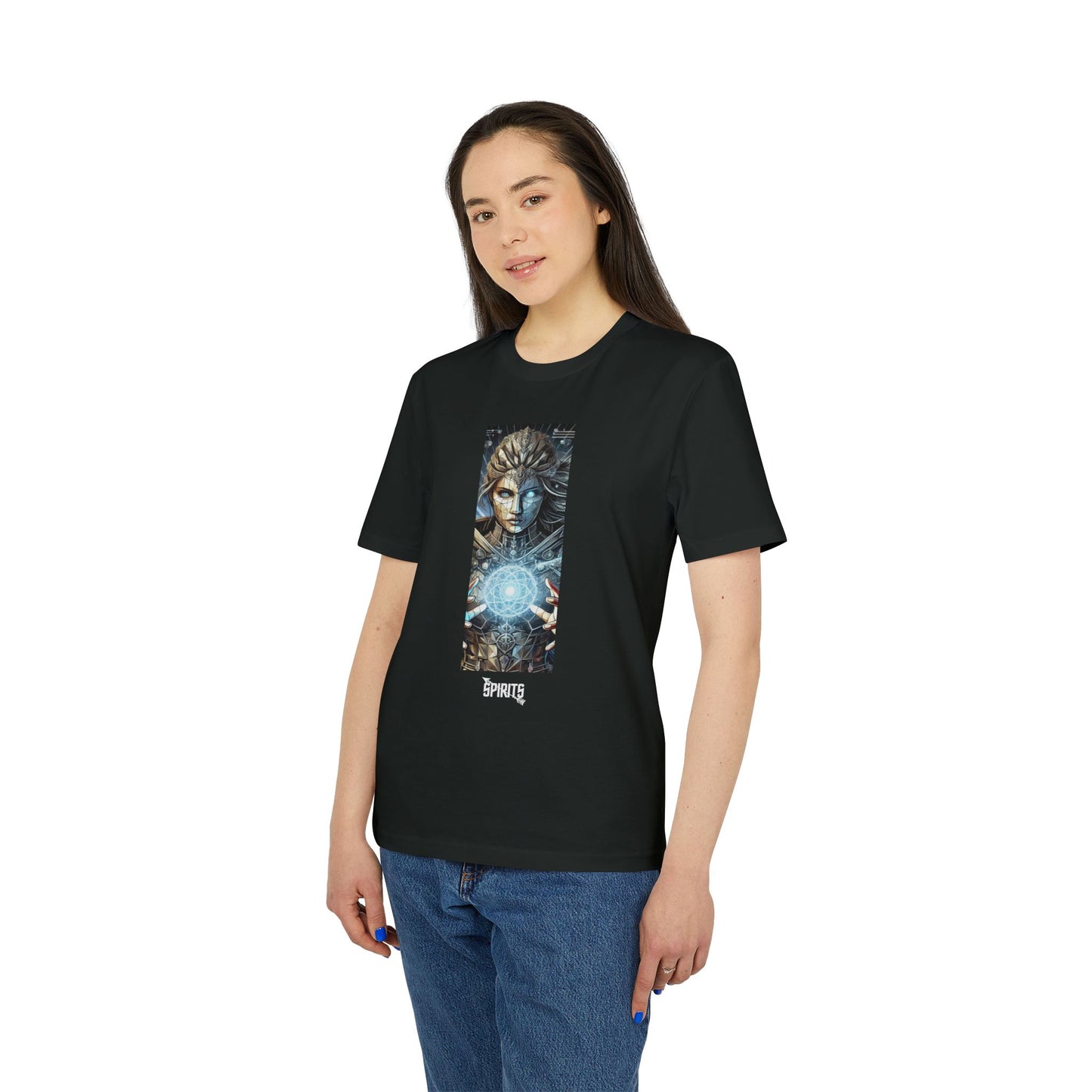 SPIRITS "Spell" Unisex Creator 2.0 T-shirt