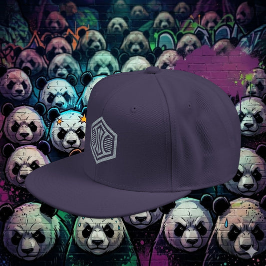 Vibewear Snapback (Embroidery)