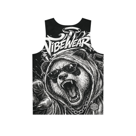 Vibewear "PANDUH" Men's Tank (AOP)