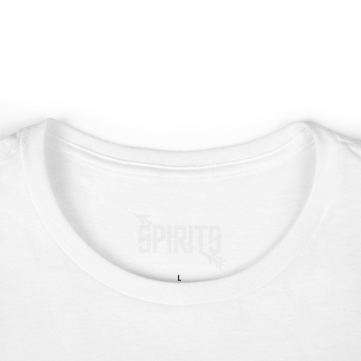 SPIRITS „Geisha“ Women's Softstyle Tee