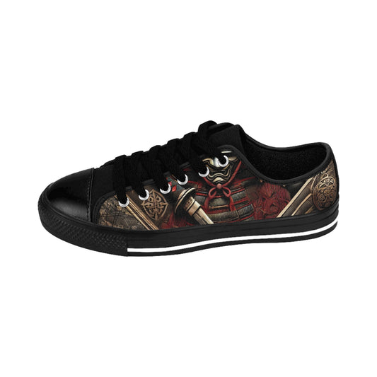 SPIRITS "Samurai" Men's Sneakers