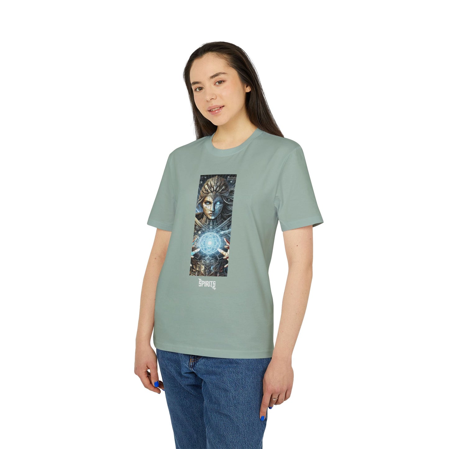 SPIRITS "Spell" Unisex Creator 2.0 T-shirt