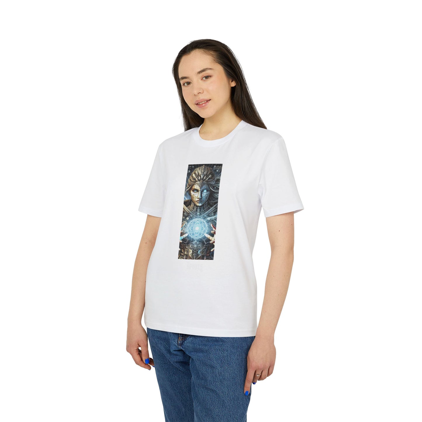 SPIRITS "Spell" Unisex Creator 2.0 T-shirt