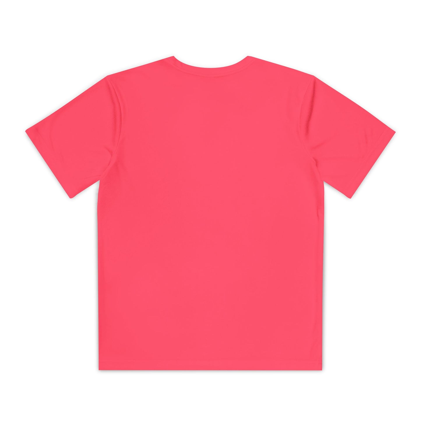 VIBEWEAR - "Girls Vibe" Youth Competitor Tee