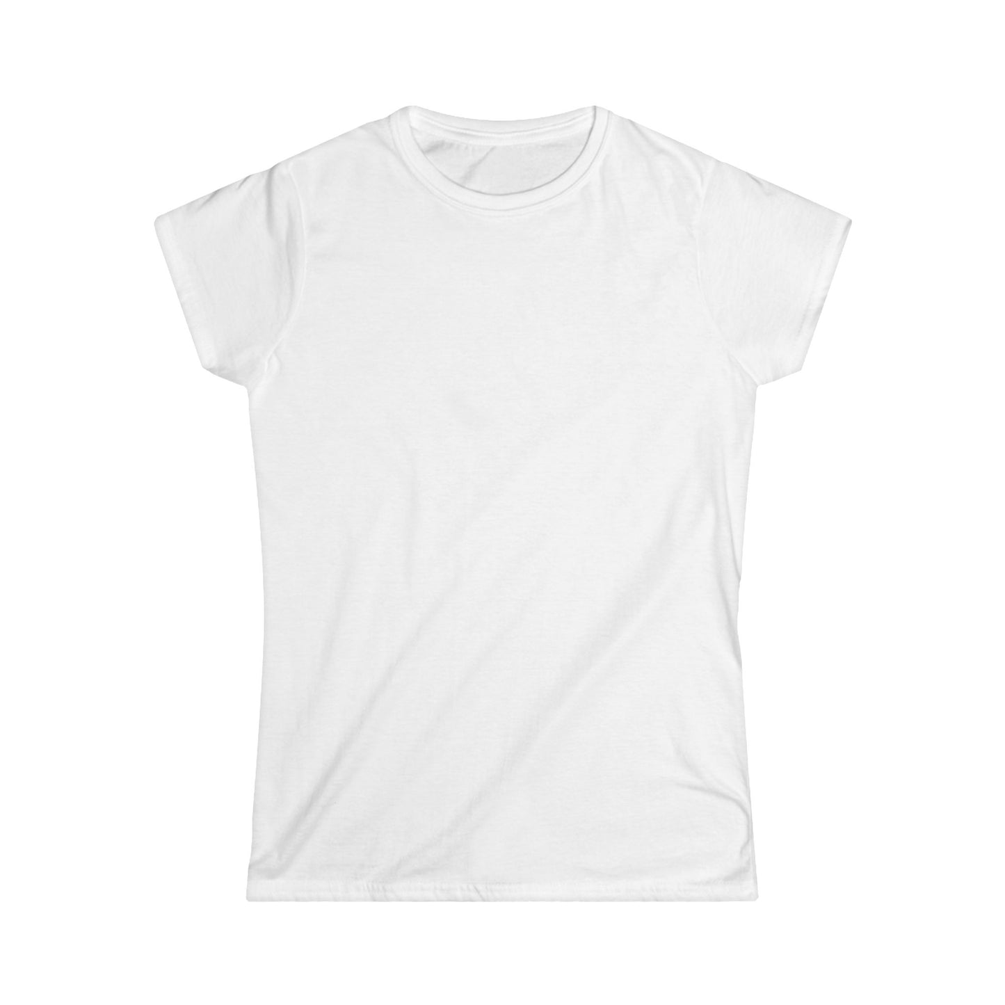 SPIRITS „Geisha“ Women's Softstyle Tee