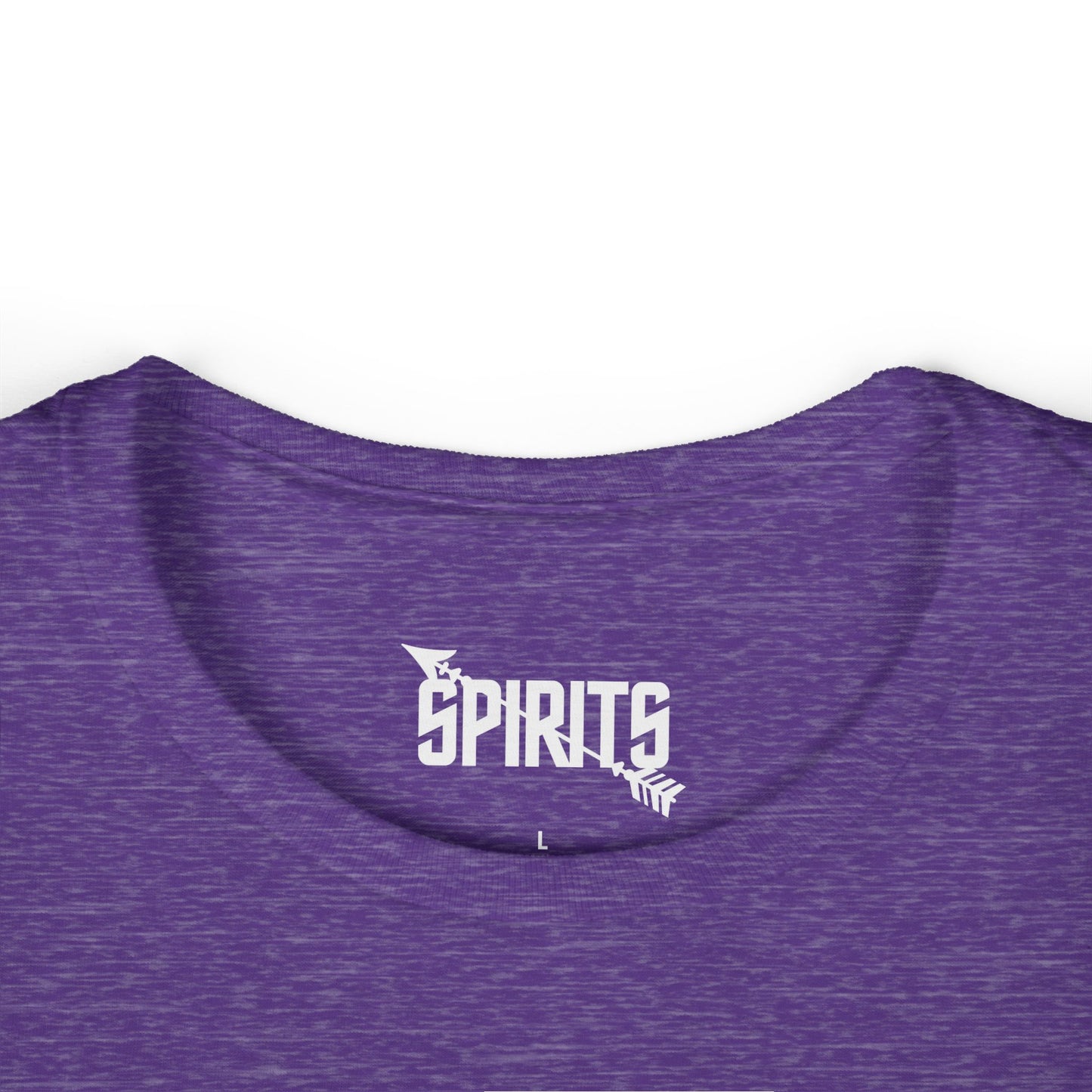 SPIRITS „Geisha“ Women's Softstyle Tee