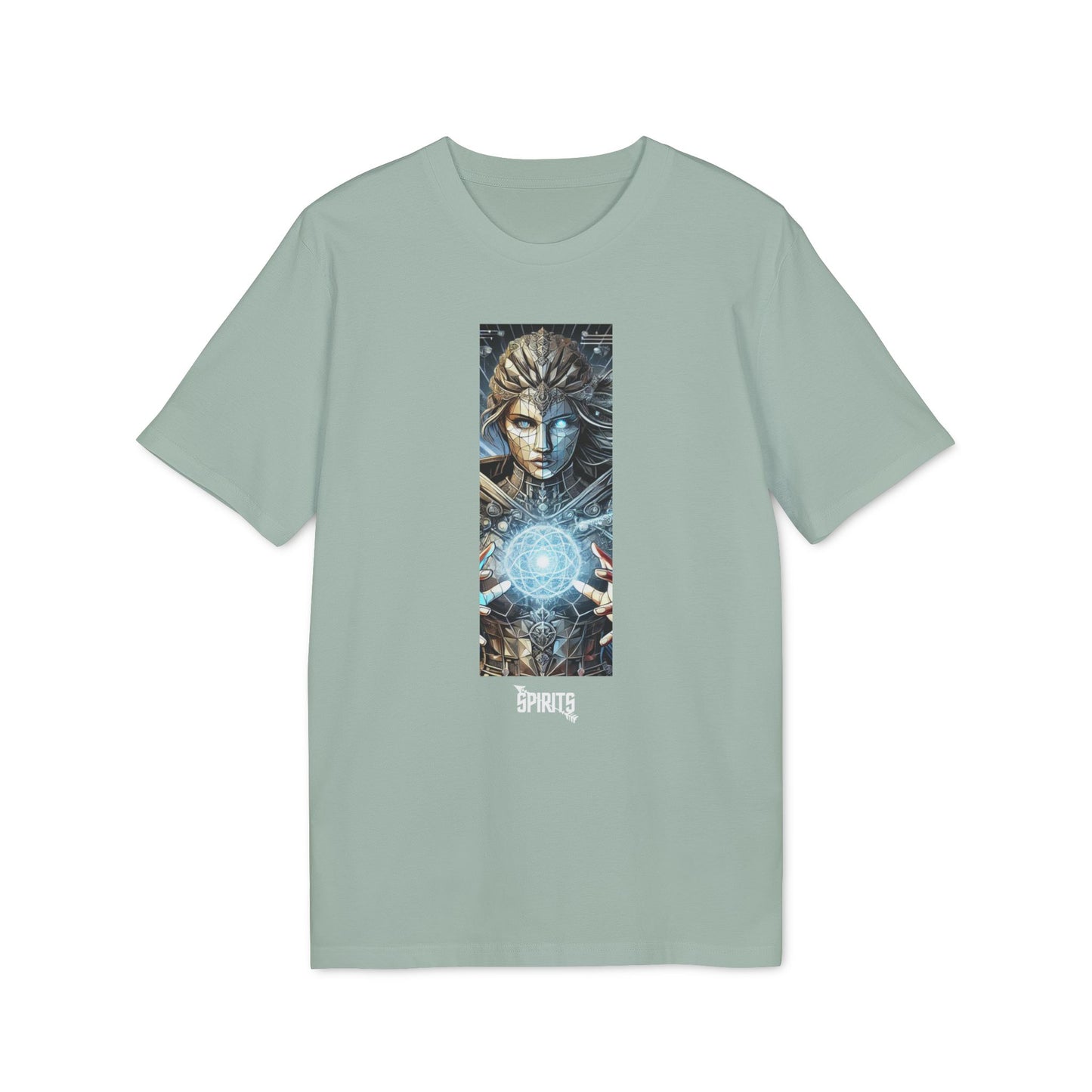 SPIRITS "Spell" Unisex Creator 2.0 T-shirt