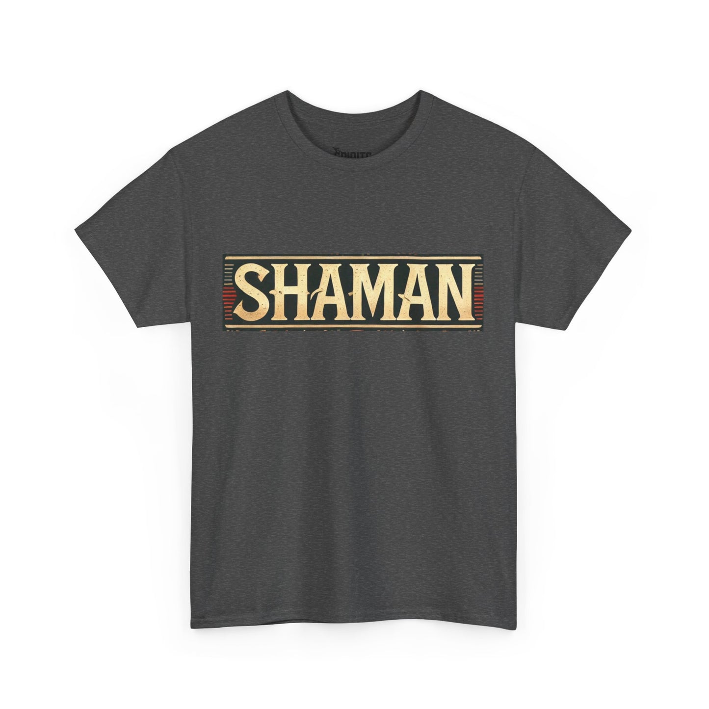 SPIRITS "Shaman Magic" Unisex Heavy Cotton Tee