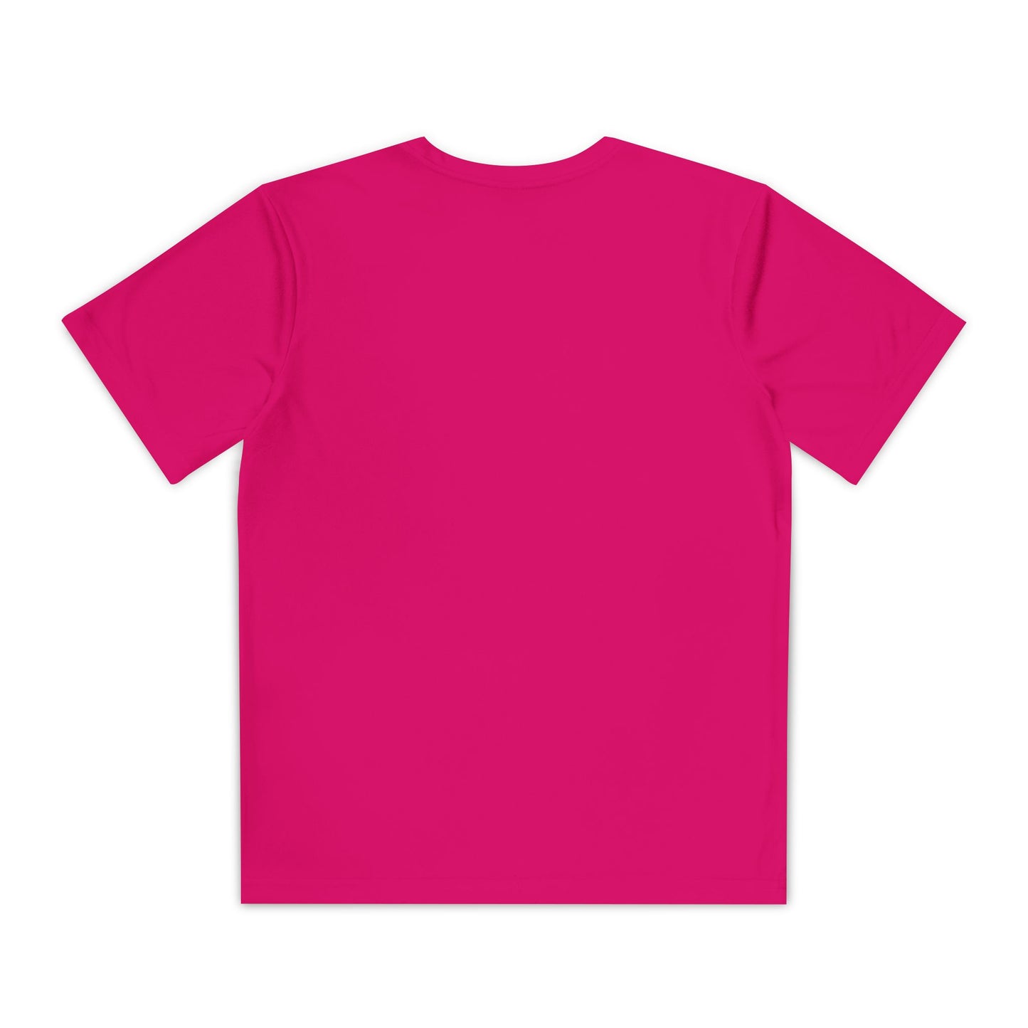VIBEWEAR - "Girls Vibe" Youth Competitor Tee