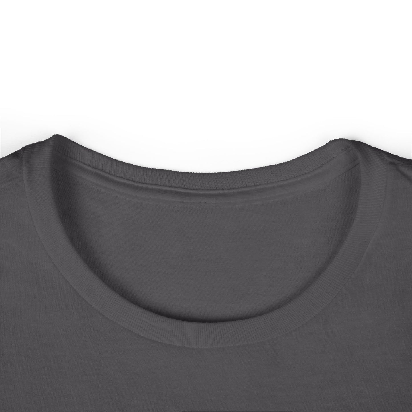 SPIRITS "Meditation" Women's Softstyle Tee