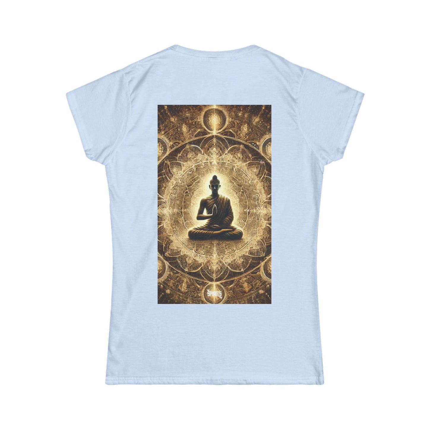 SPIRITS "Inner Soul" Women's Softstyle Tee