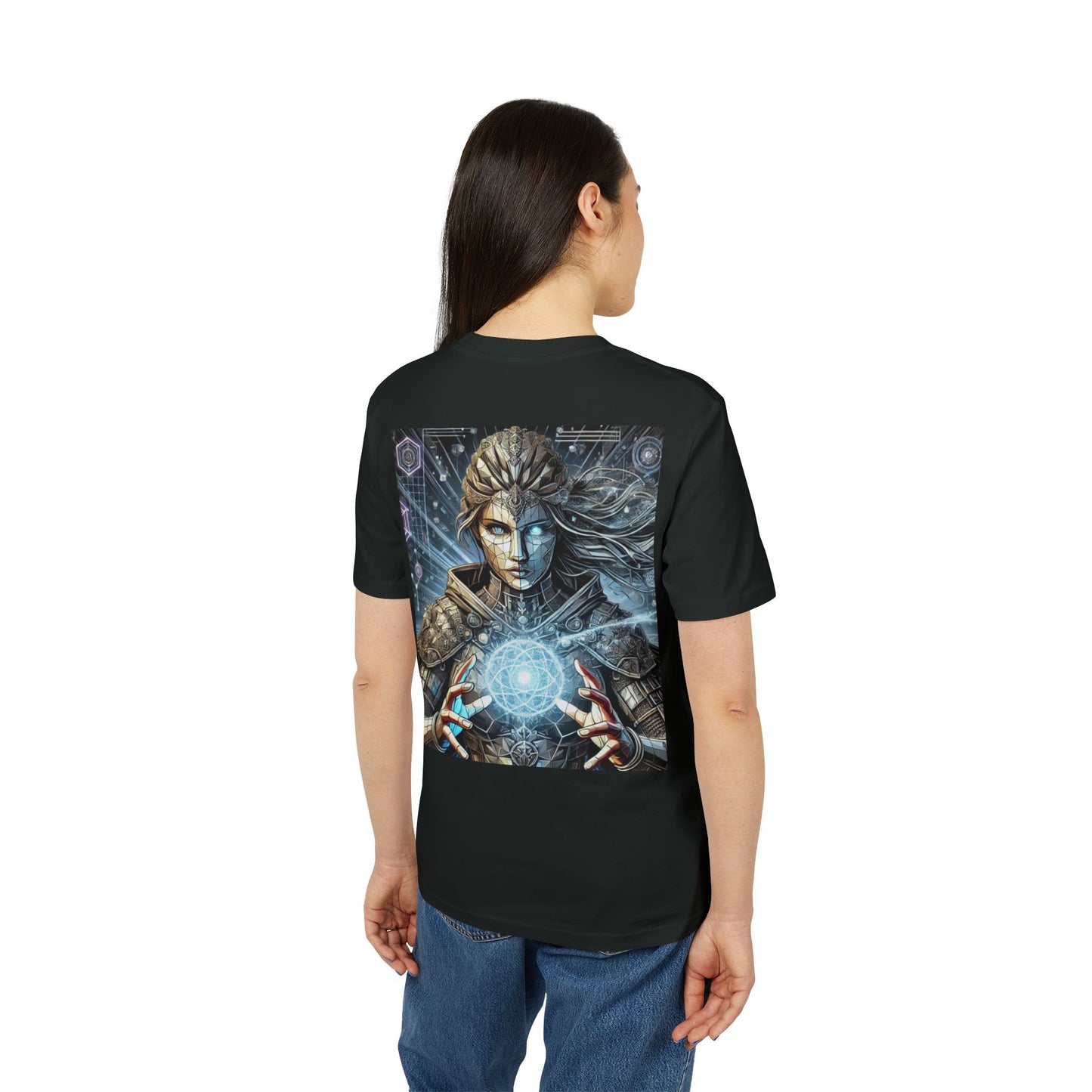 SPIRITS "Spell" Unisex Creator 2.0 T-shirt