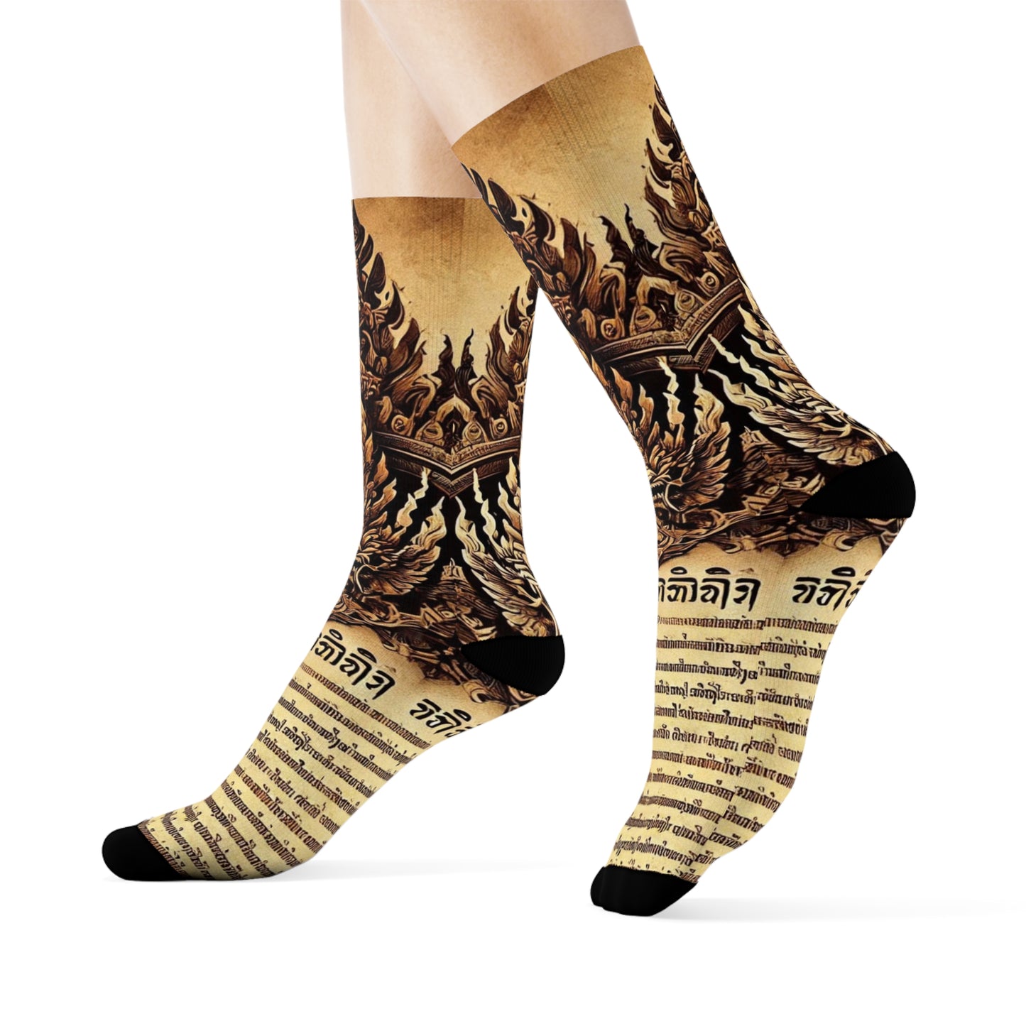 SPIRITS "ONE" Socks