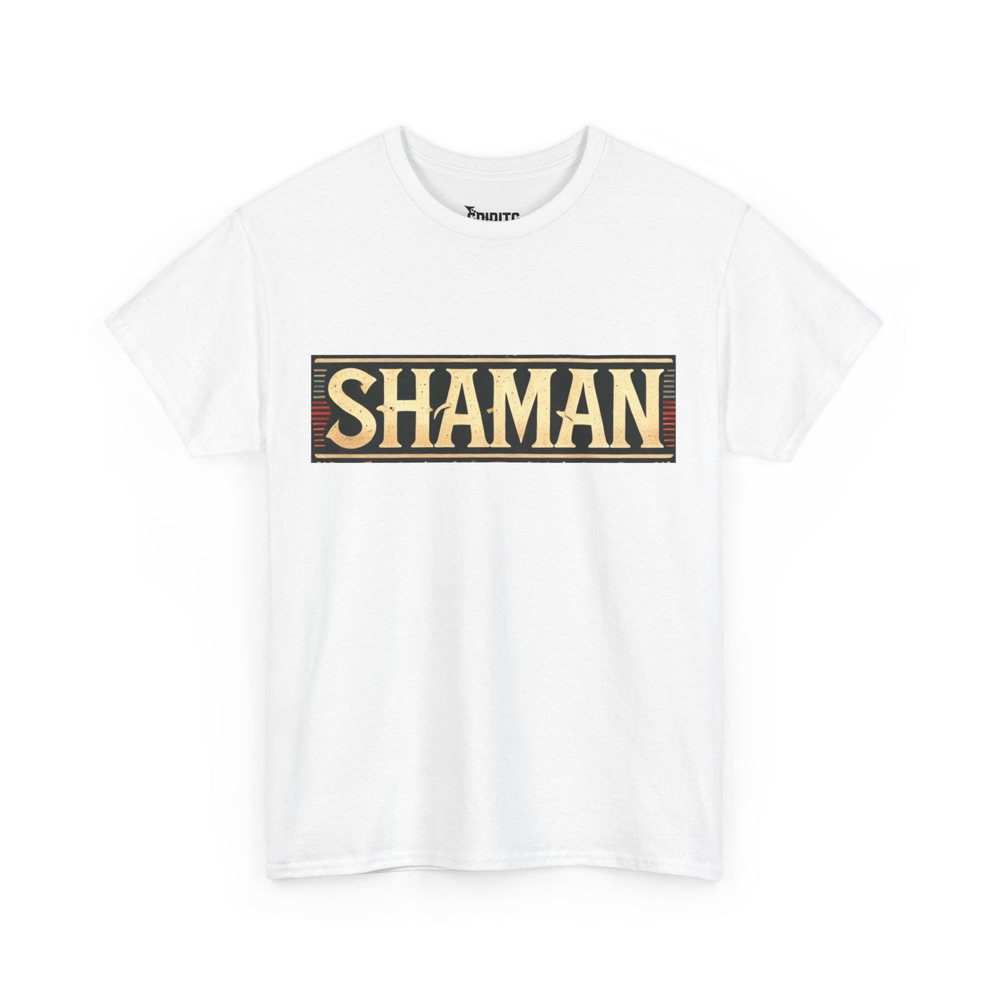 SPIRITS "Shaman Magic" Unisex Heavy Cotton Tee