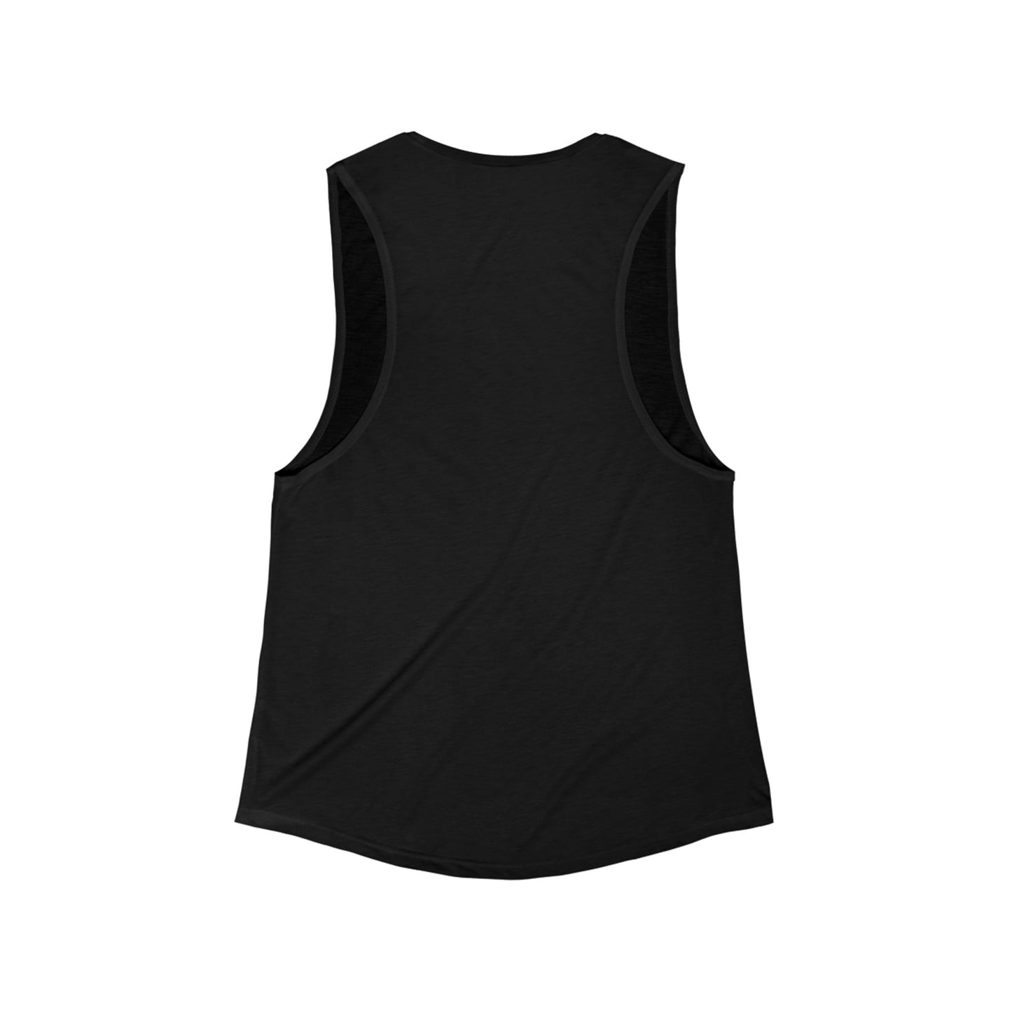 SPIRITS "ENCHANTED" Women's Flowy Scoop Muscle Tank