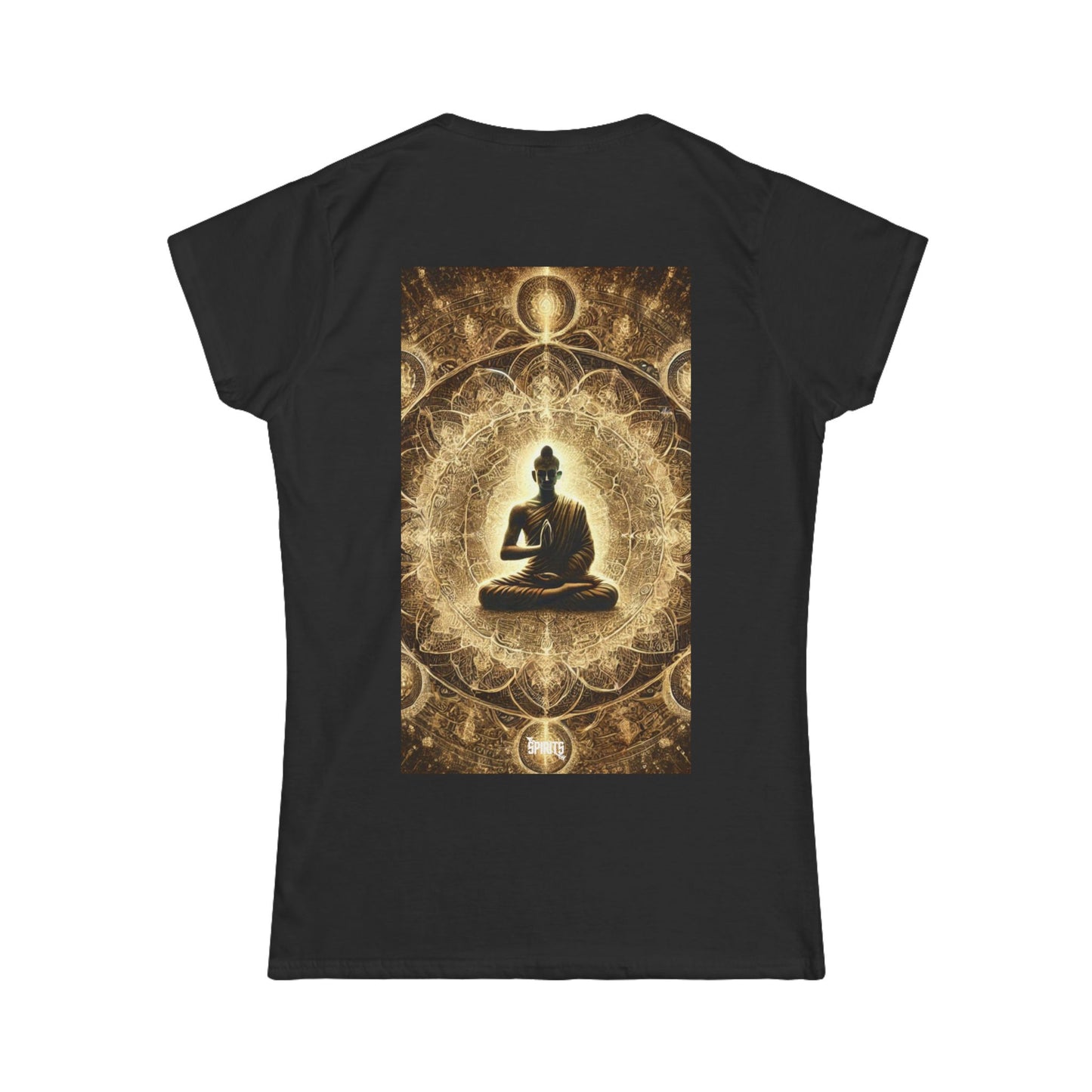 SPIRITS "Inner Soul" Women's Softstyle Tee