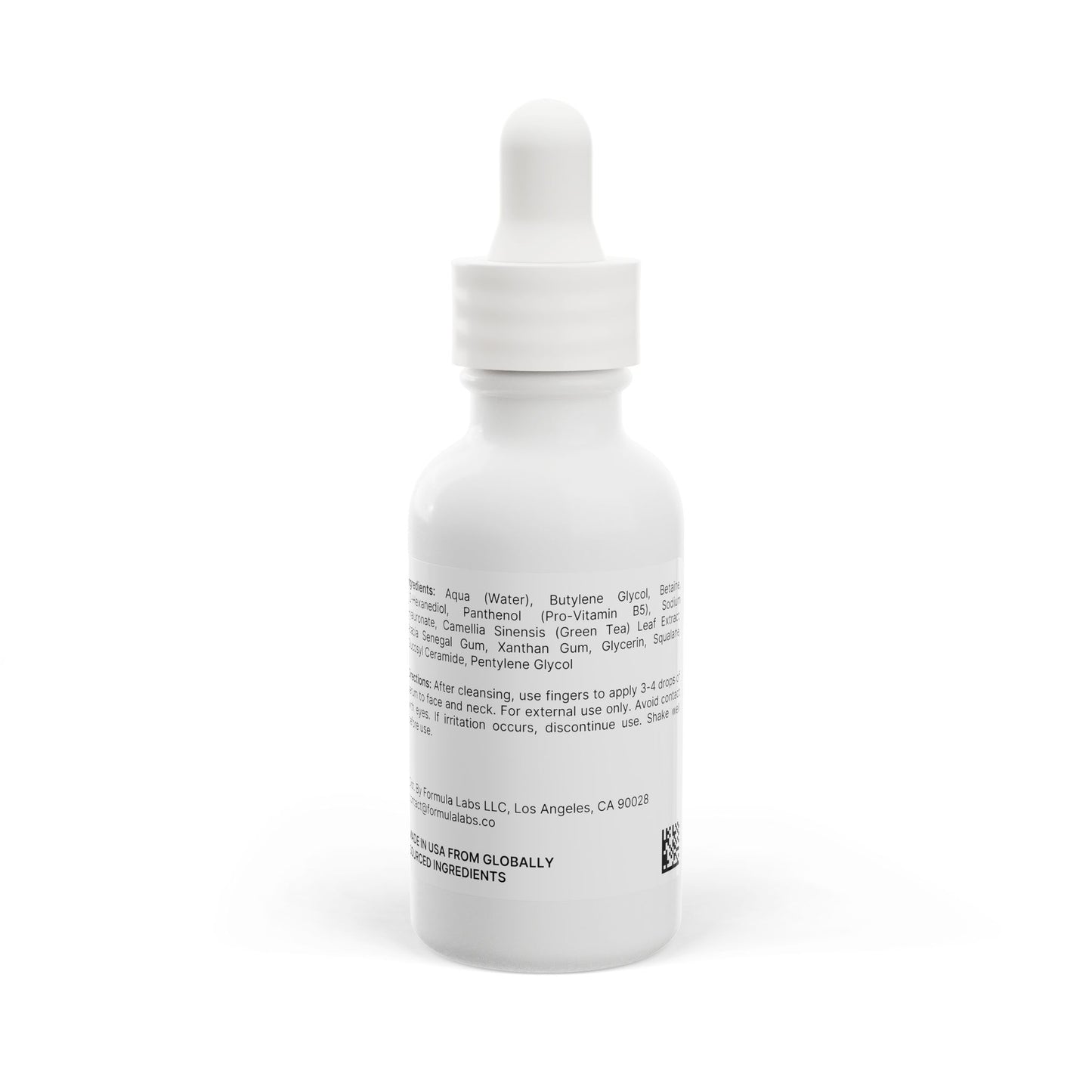 CLERIUM Hyaluronic Acid Complex Serum, 1oz