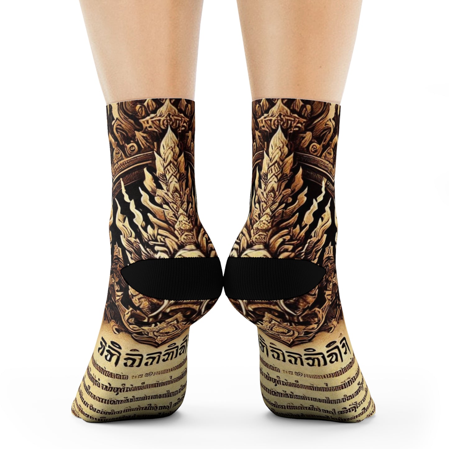 SPIRITS "ONE" Socks