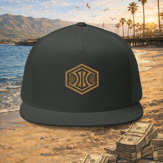 Vibewear - Trucker Cap