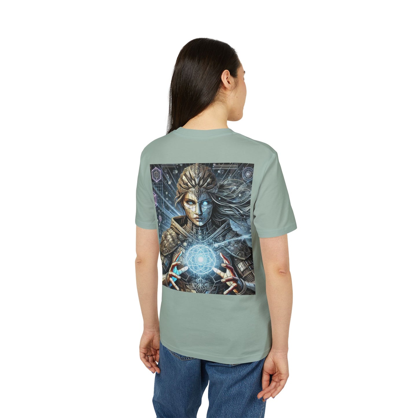 SPIRITS "Spell" Unisex Creator 2.0 T-shirt