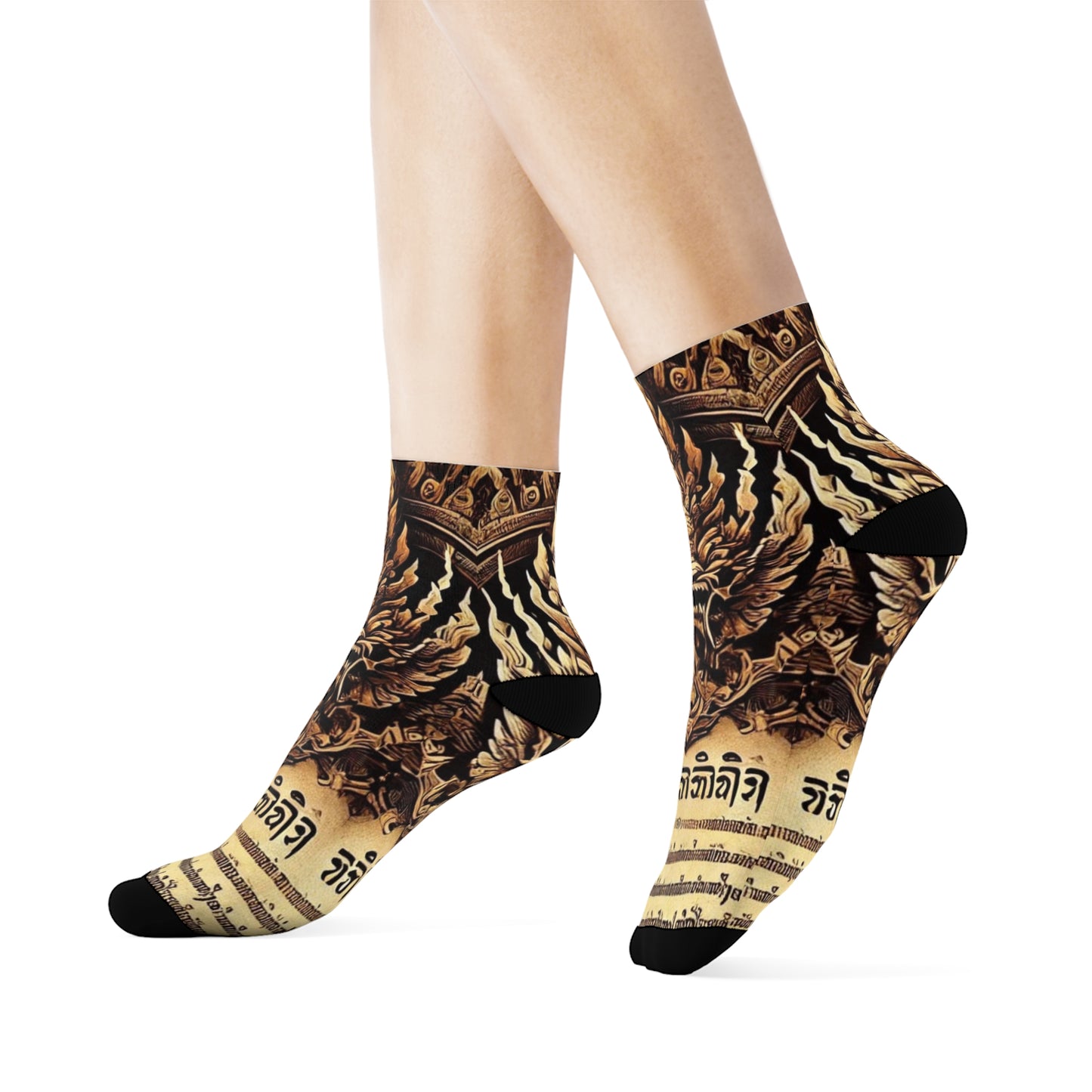 SPIRITS "ONE" Socks