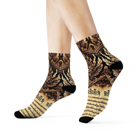 SPIRITS "ONE" Socks