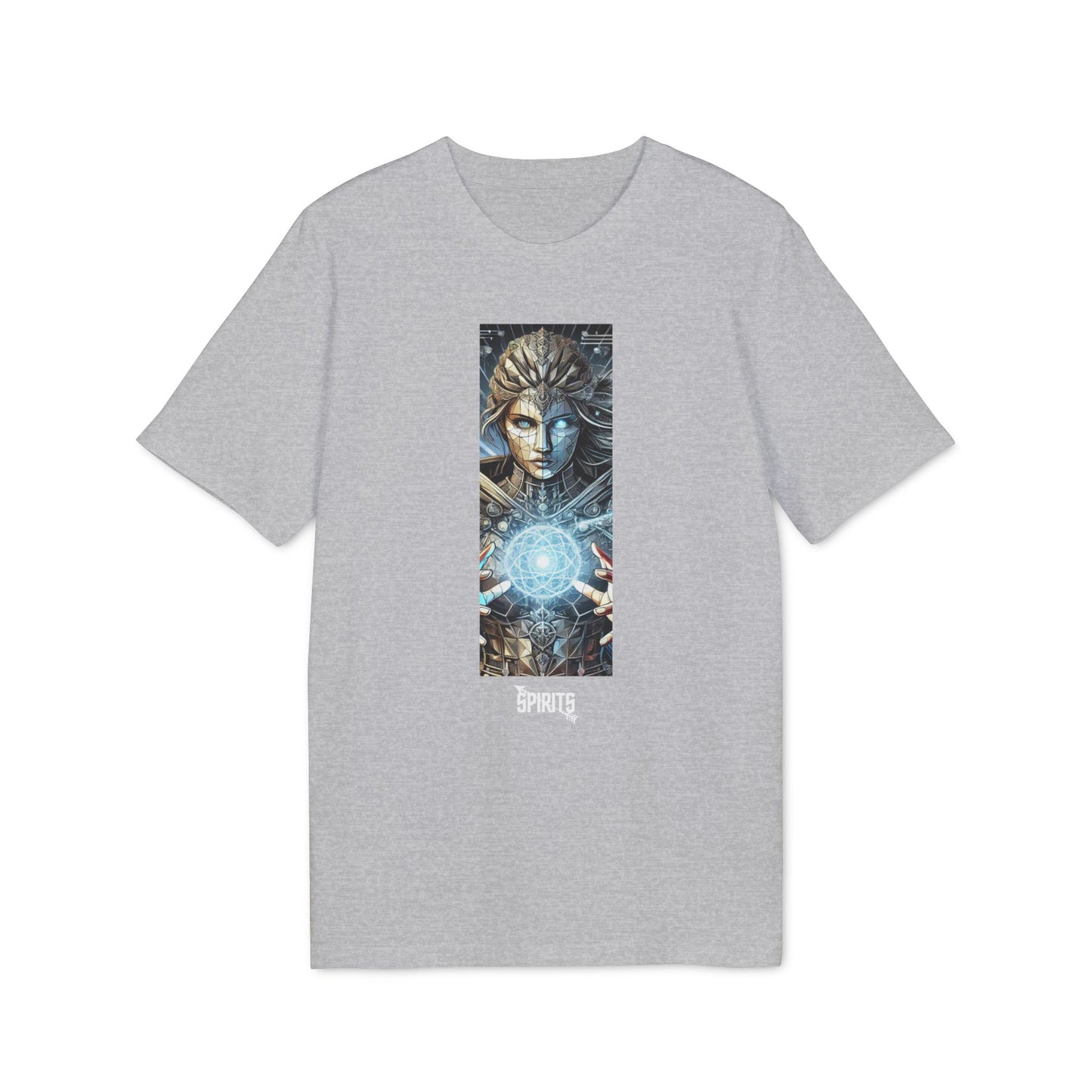 SPIRITS "Spell" Unisex Creator 2.0 T-shirt