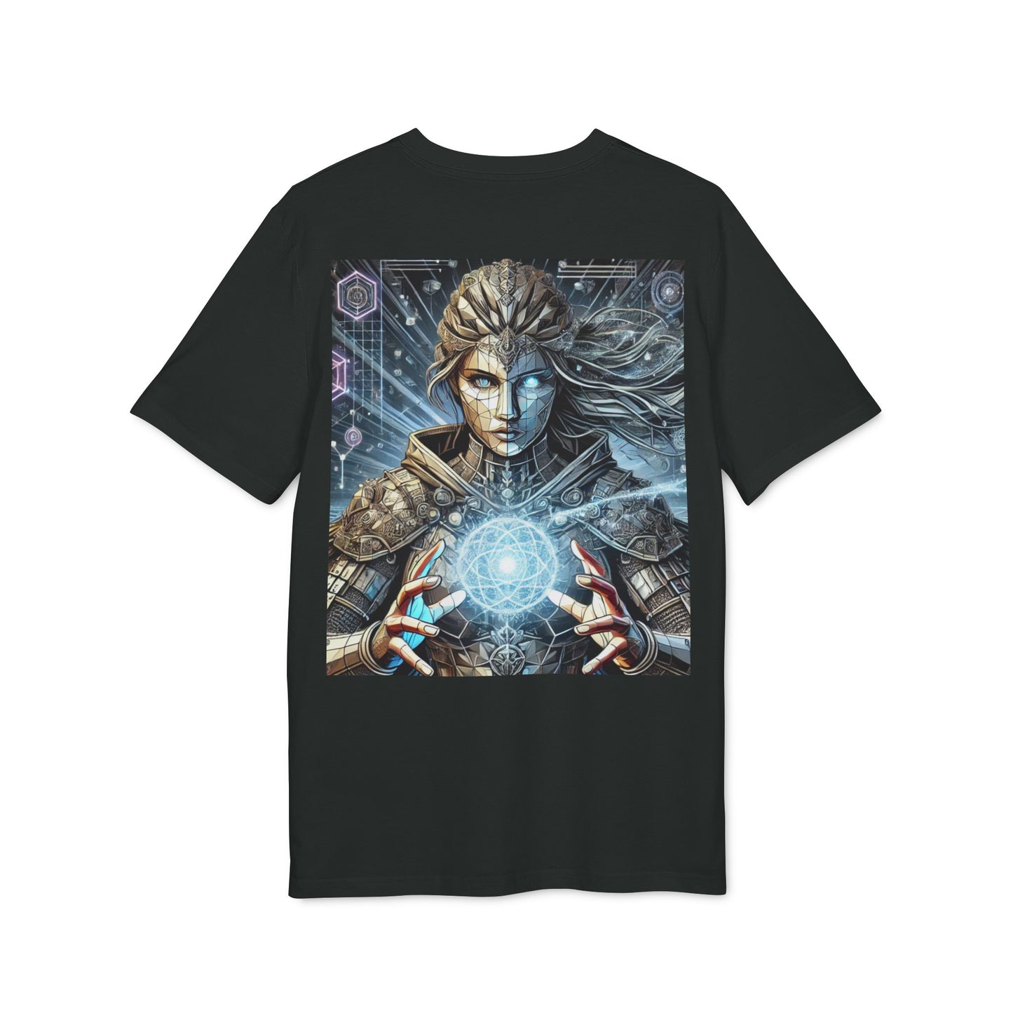 SPIRITS "Spell" Unisex Creator 2.0 T-shirt