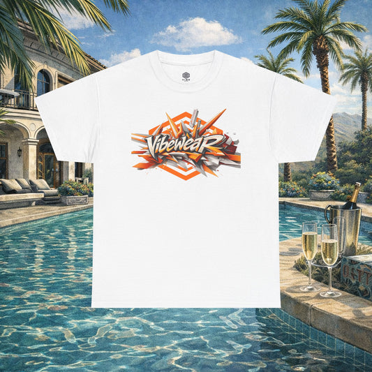 VIBEWEAR - Say Orng Dude