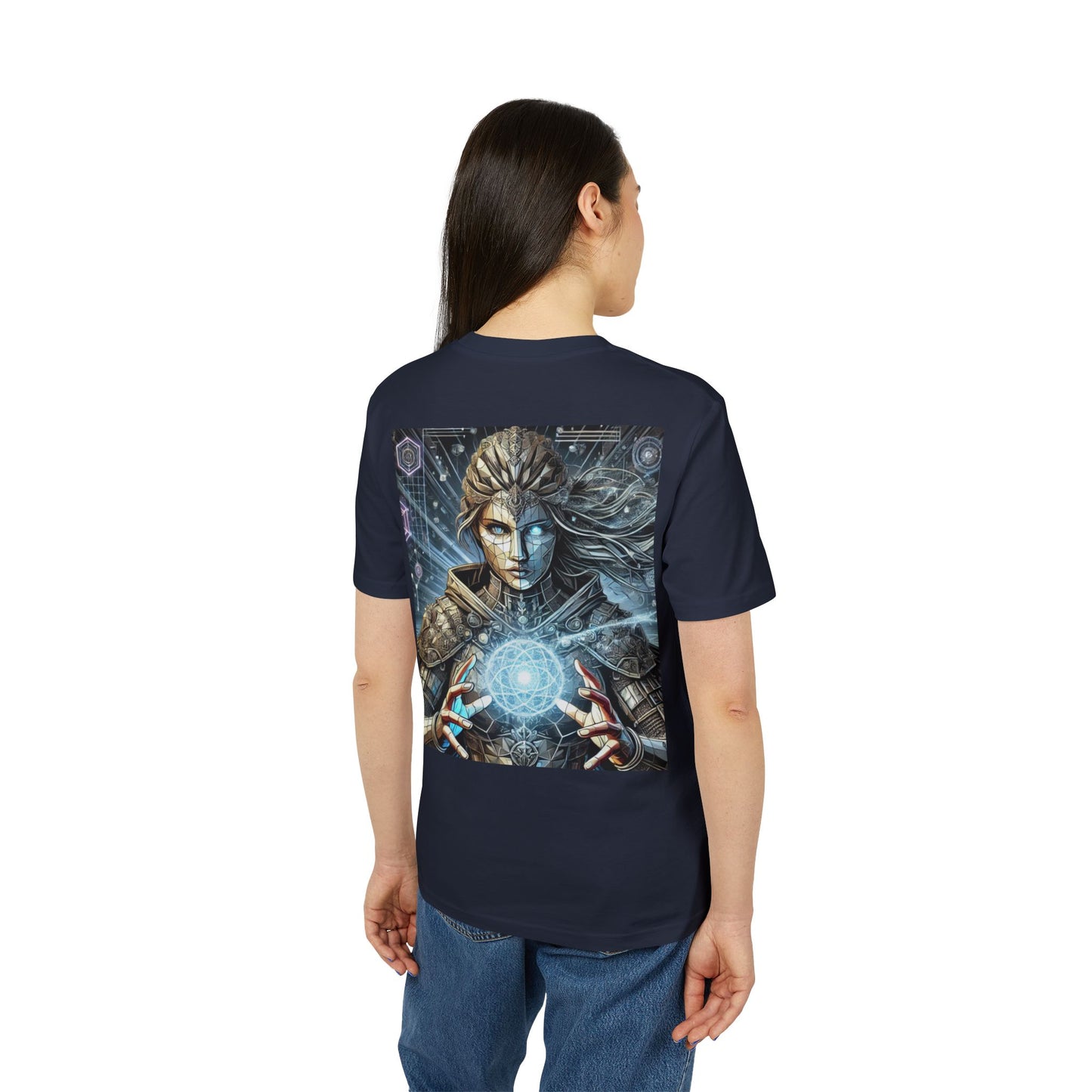 SPIRITS "Spell" Unisex Creator 2.0 T-shirt