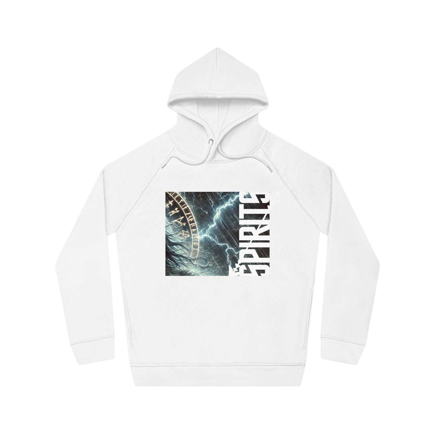 SPIRITS "Viking Tales" Unisex Sider Hoodie