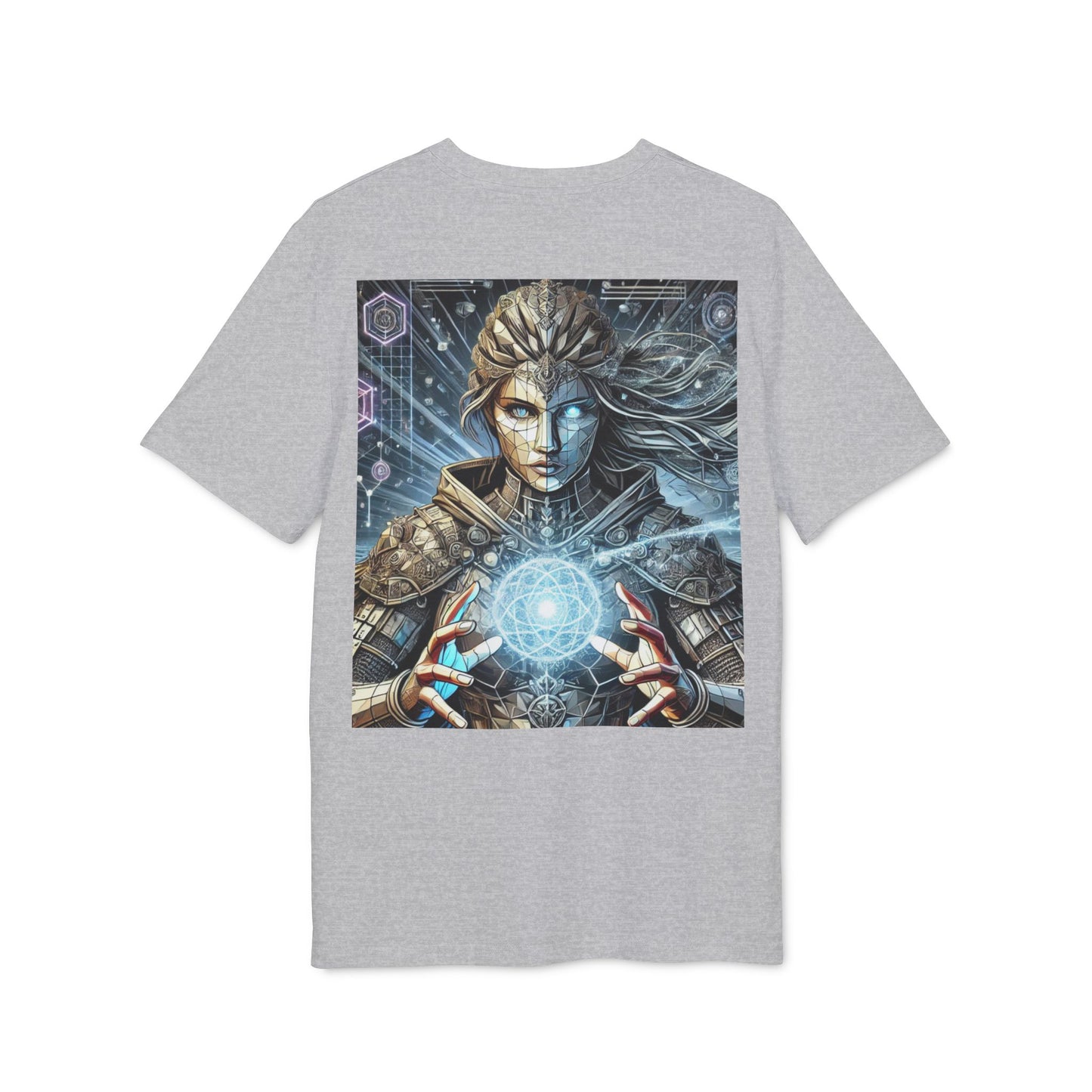 SPIRITS "Spell" Unisex Creator 2.0 T-shirt